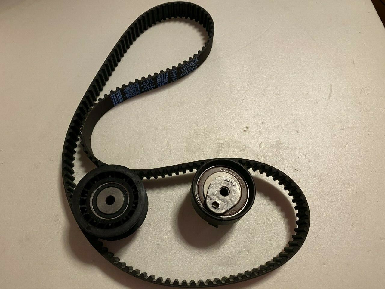 Dayco KTB695 Timing Belt Kit fits VW Volkswagon