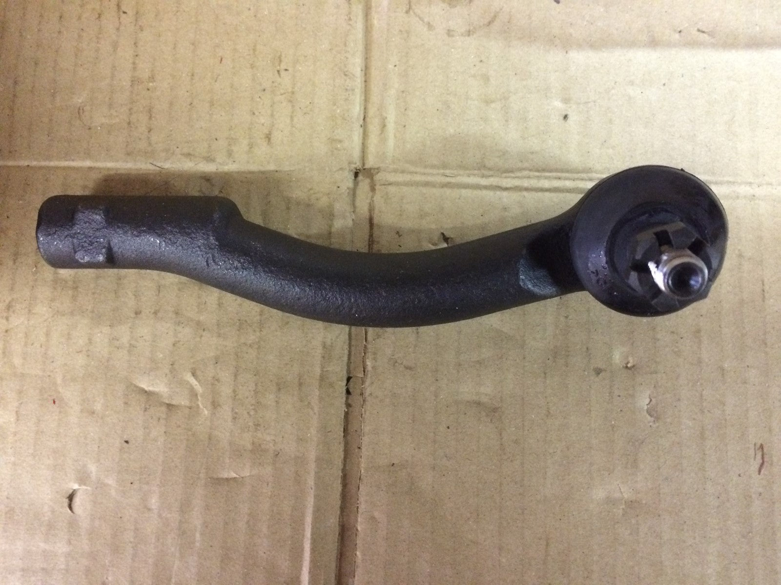 Front Off Side Track Rod End Hyundai Sonata - XG Kia Magentis - Opirus G1-1193