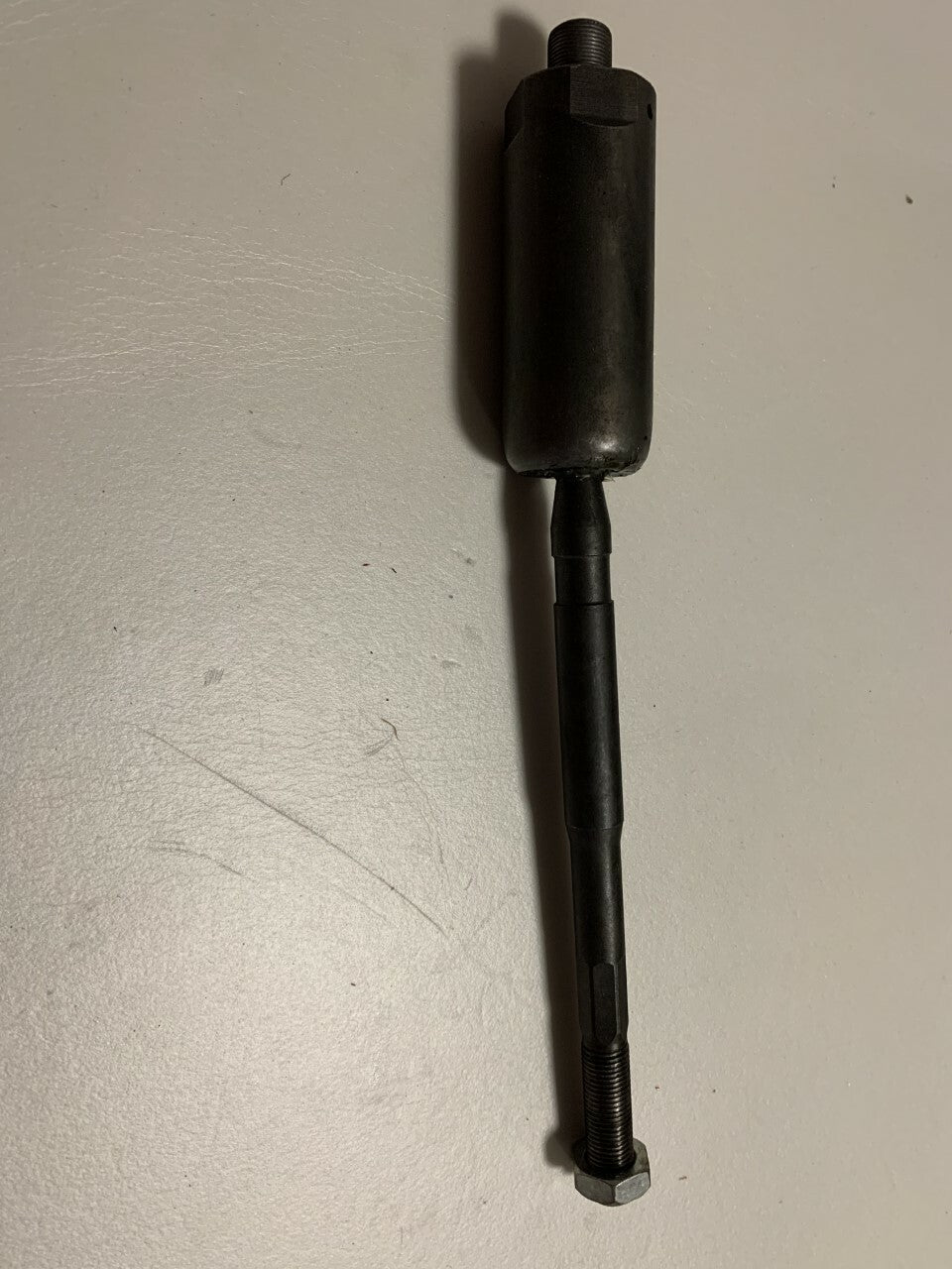 Delphi TA2116 Tie Rod Inner Rack End fits Kia