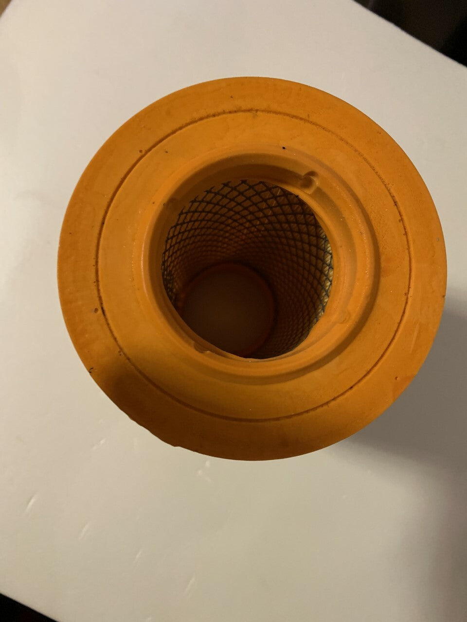 Ford  Nissan  Renault  TJ Filters QFA0280 WA6563  Air Filter