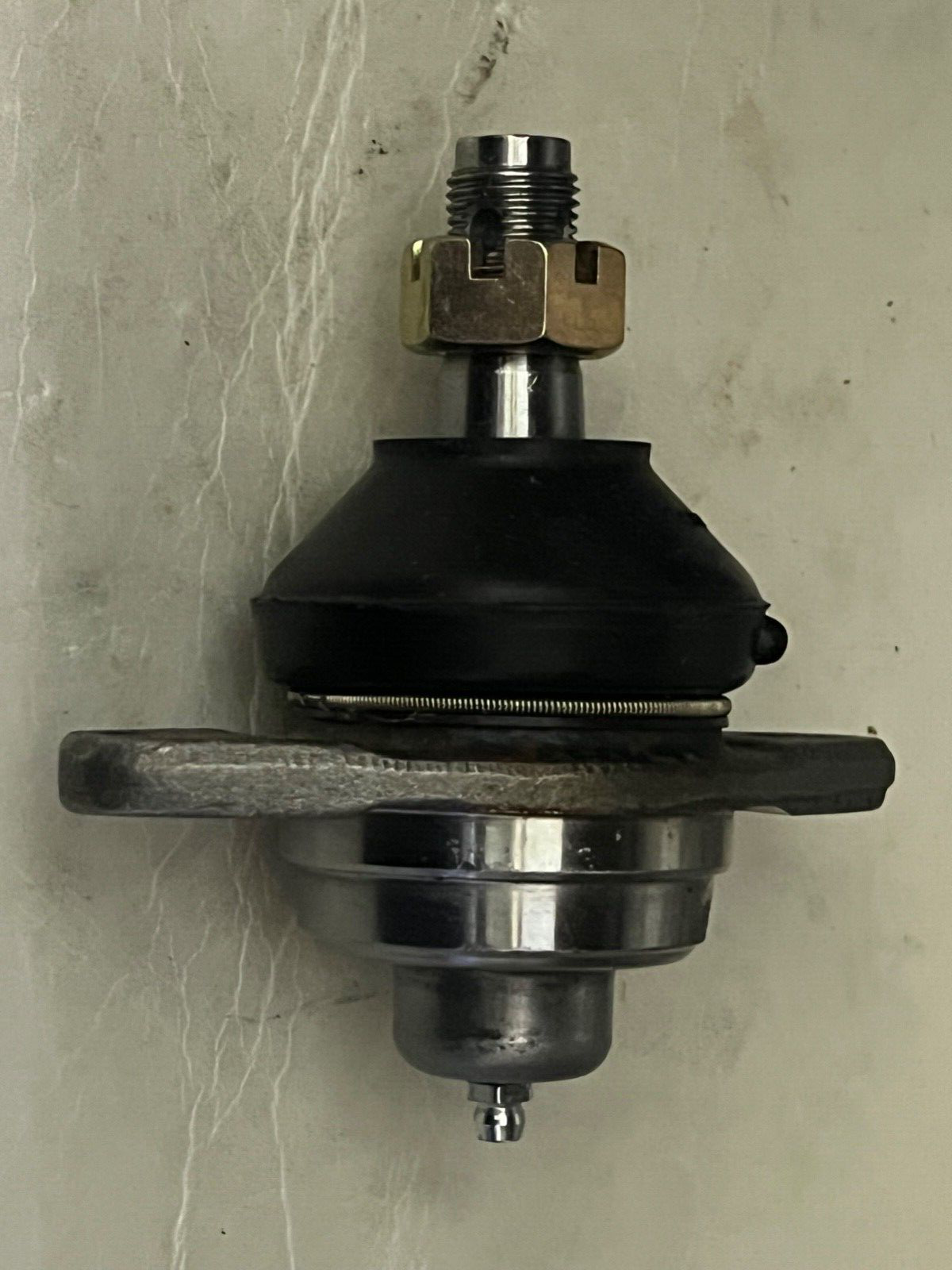 Mapco 59566 Front Lower Ball Joint fits Toyota Previa Estima 1990-2000