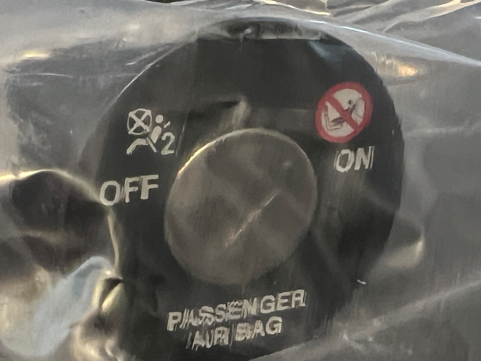 Genuine 959401P000 New Air Bag Switch fit Kia Sportage Need Optima Hyundai ix20