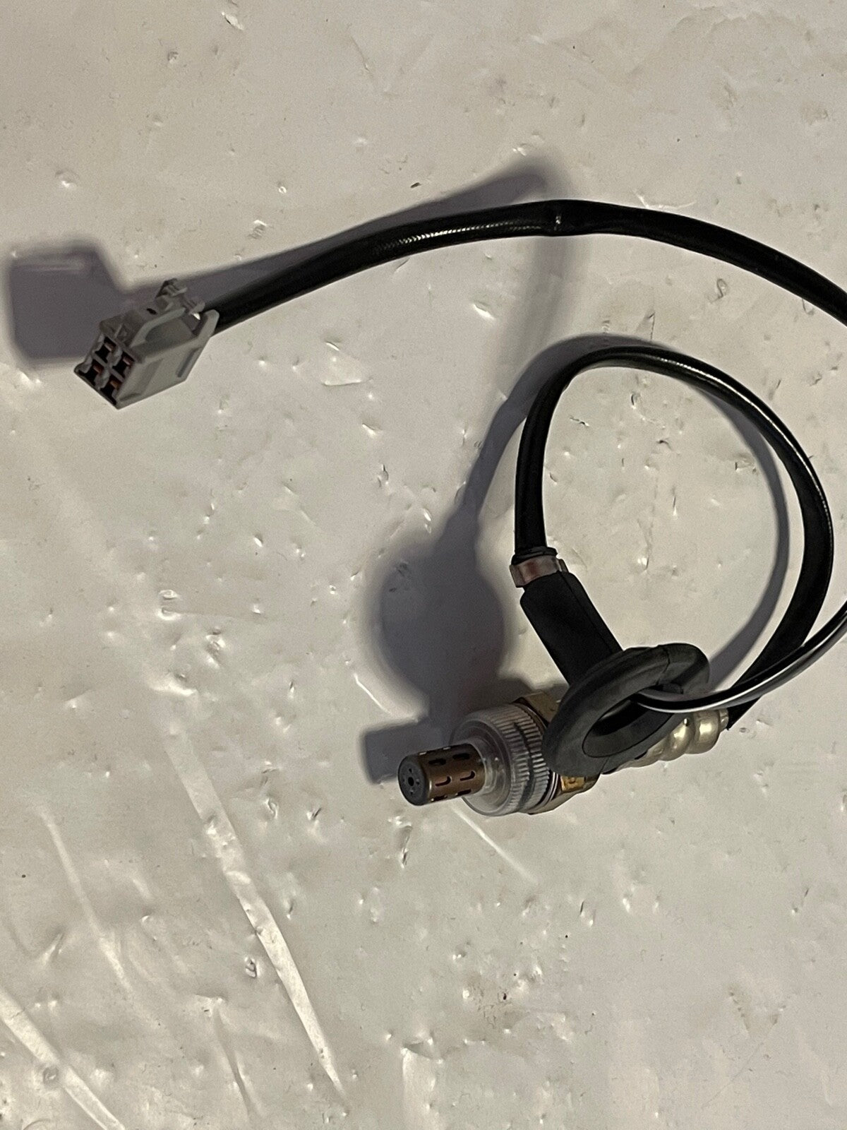 NGK OZA670-EE17 Lambda Sensor o2 Sensor fits Toyota