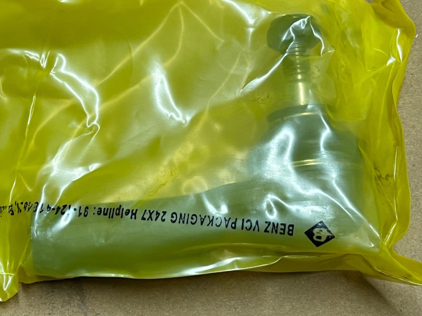 QH QR3268S Tie Rod End Track Rod End fits Ford Mondeo Jaguar X-Type