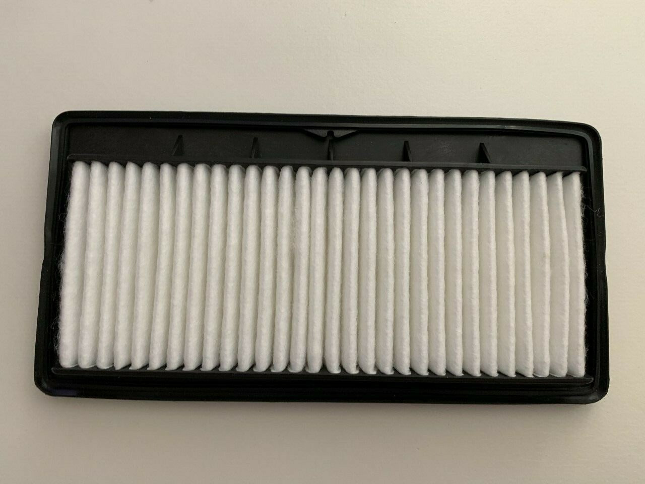 Hyundai  TJ Filters QFA0723 WA6594 Air Filter