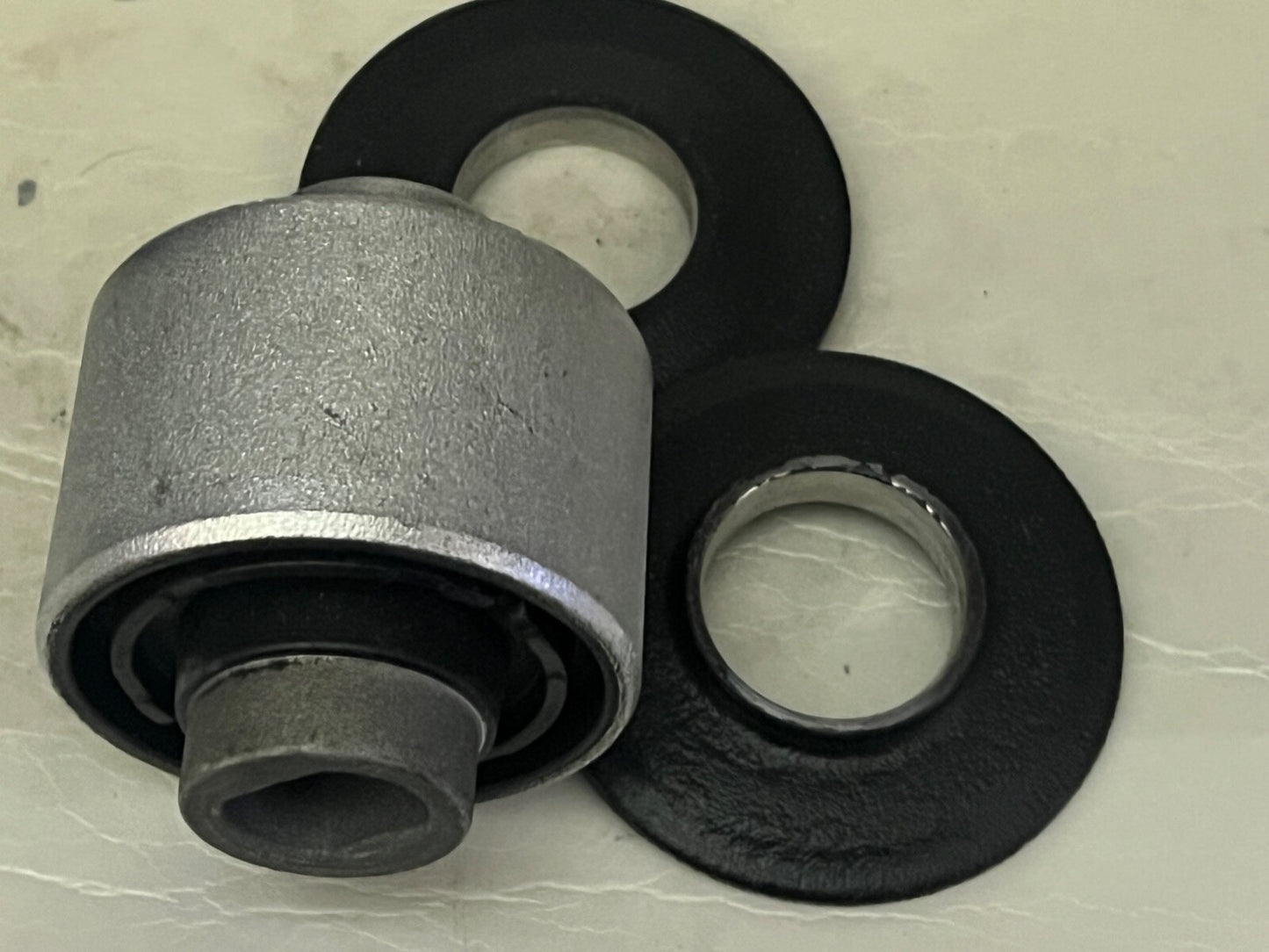 F8-6652 Optimal Wishbone Control Arm Bush fits Mercedes 1998-2006