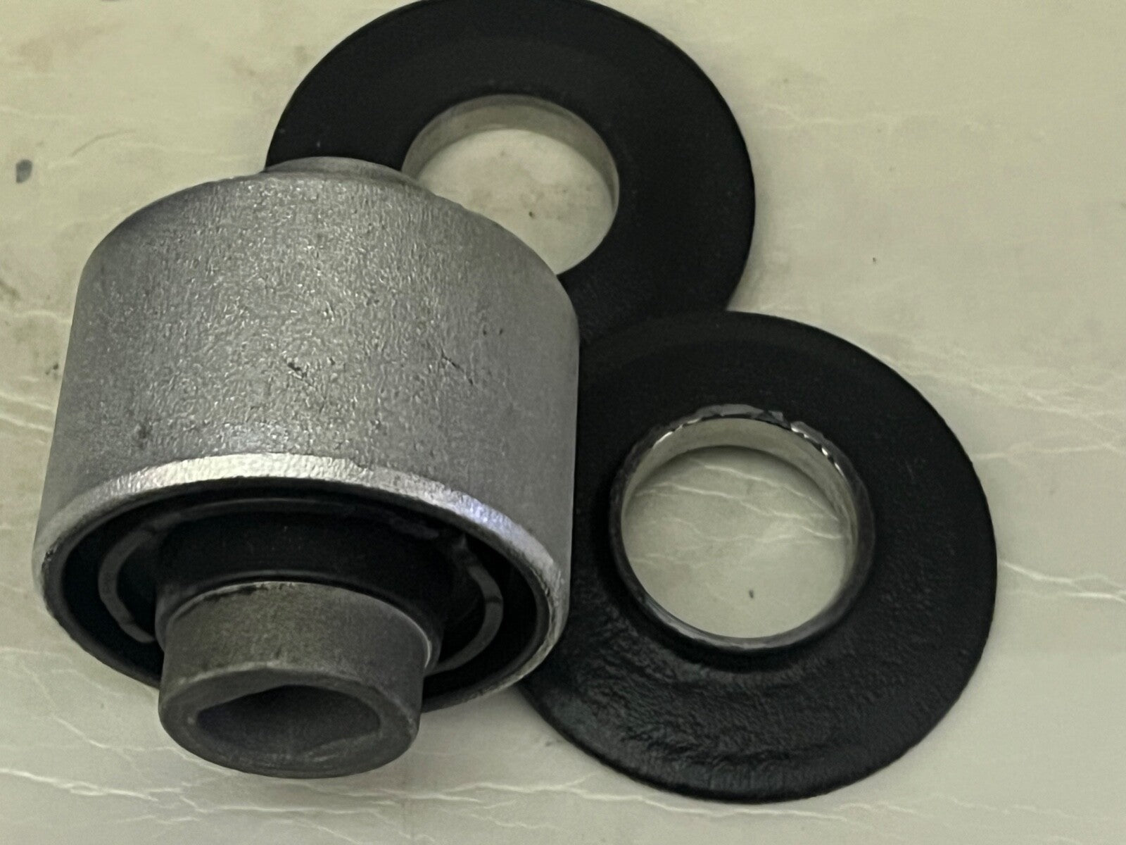 F8-6652 Optimal Wishbone Control Arm Bush fits Mercedes 1998-2006