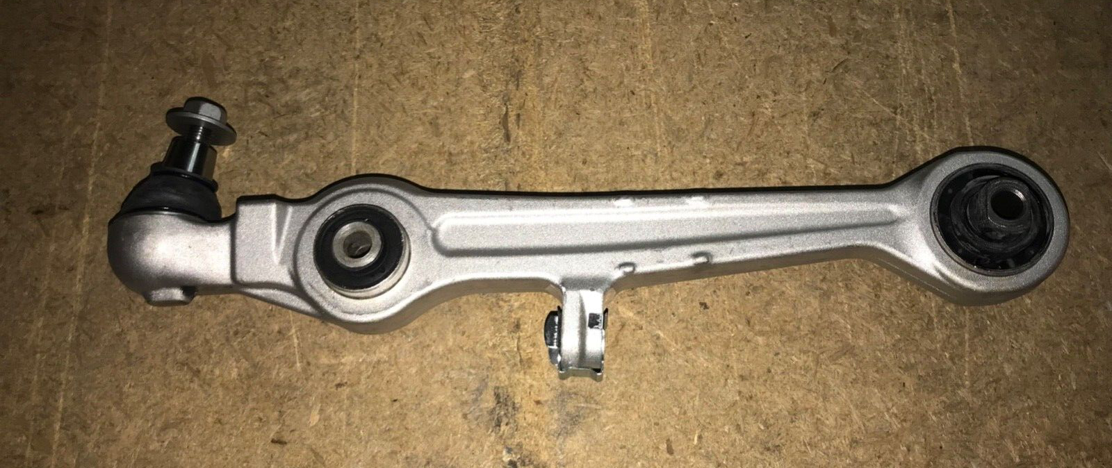 Optimal G5-527 Front Track Control Arm fits Audi Skoda VW