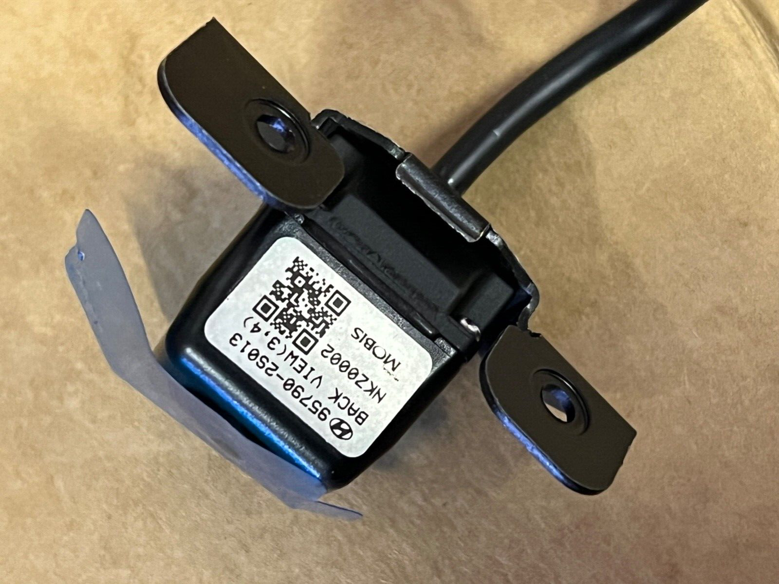 Genuine Hyundai 957902S013FFF Reverse Camera fits Hyundai IX35 LM EL ELH