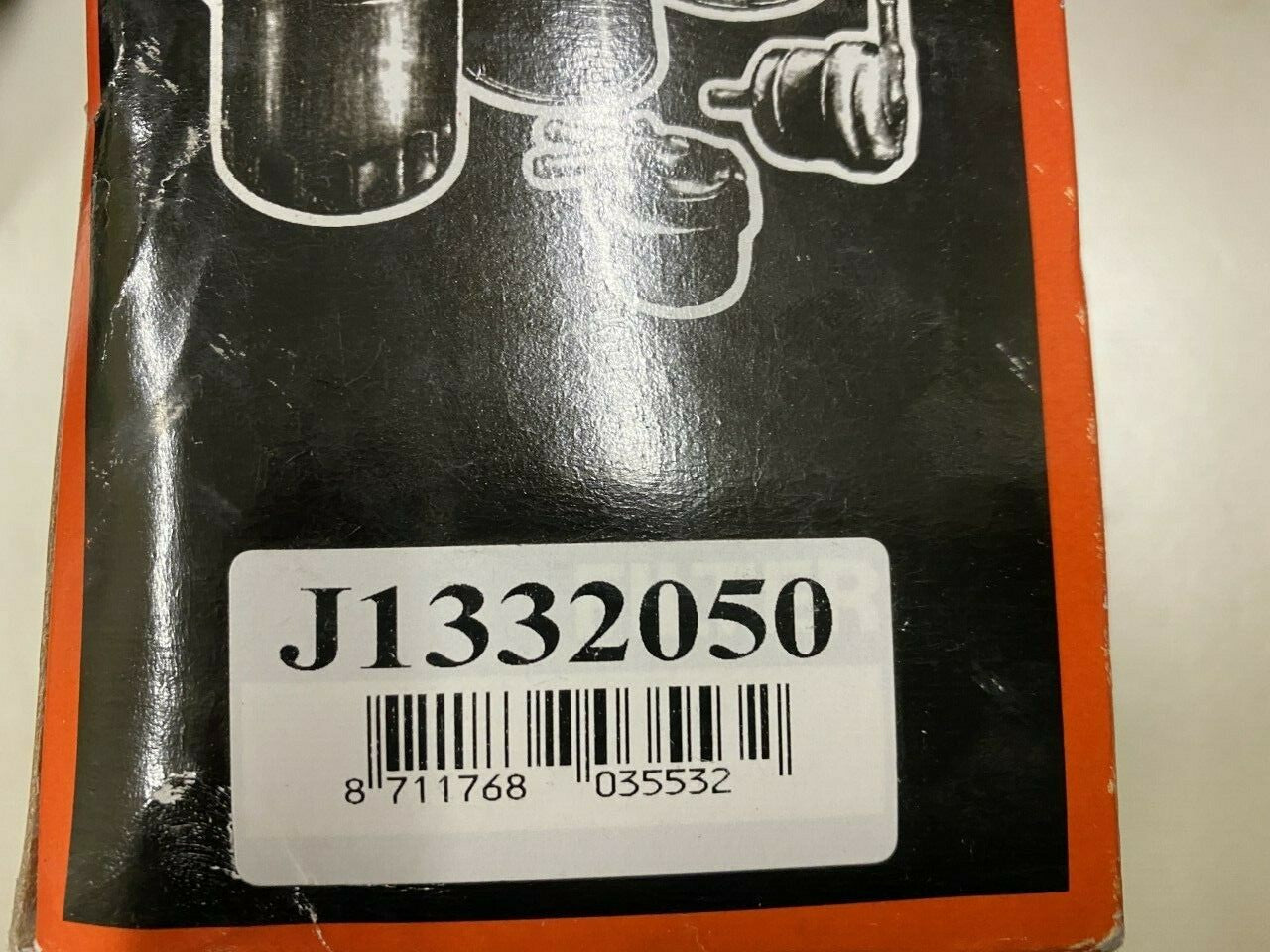 Nipparts J1332050 Fuel Filter fits Hyundai Kia Lexus Toyota