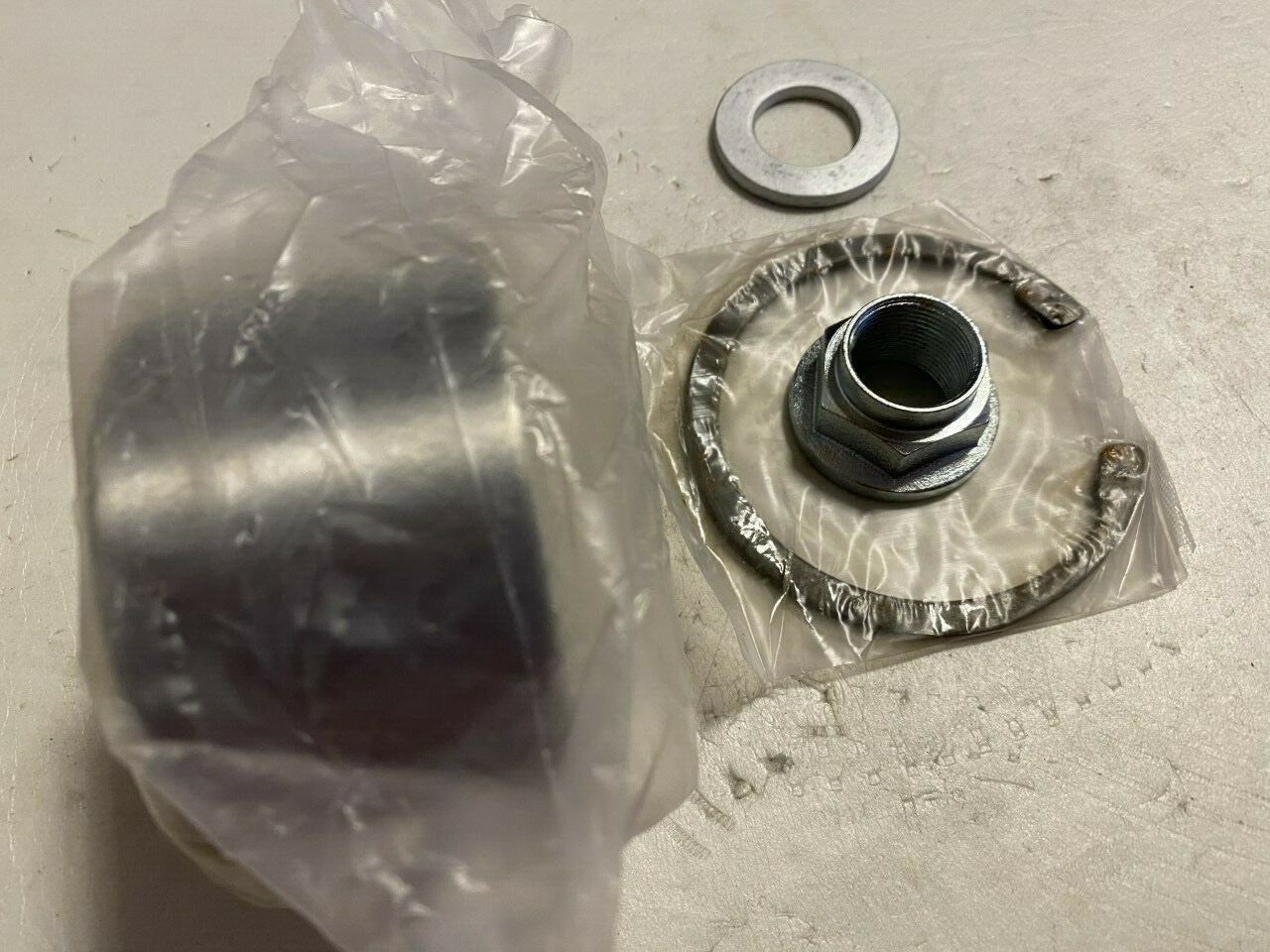 Premier DWB1085 Wheel Bearing Kit fits Renault Vauxall