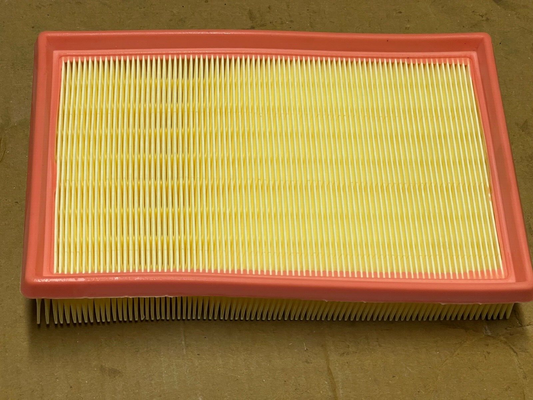 TJ Filters QFA0137 Air Filter fits Suzuki R+ Vauxhall Agila