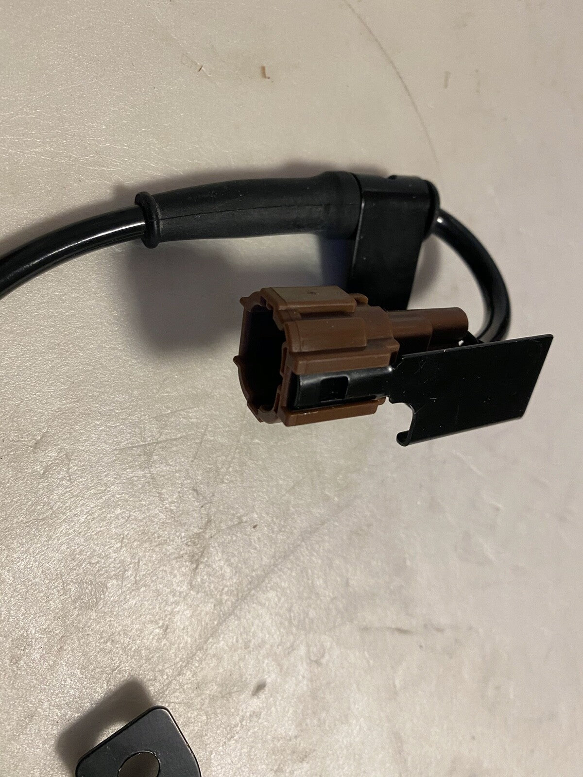 Nipparts J5021000 BAS-6542 Rear Left Hand Wheel Speed Sensor fits Nissan