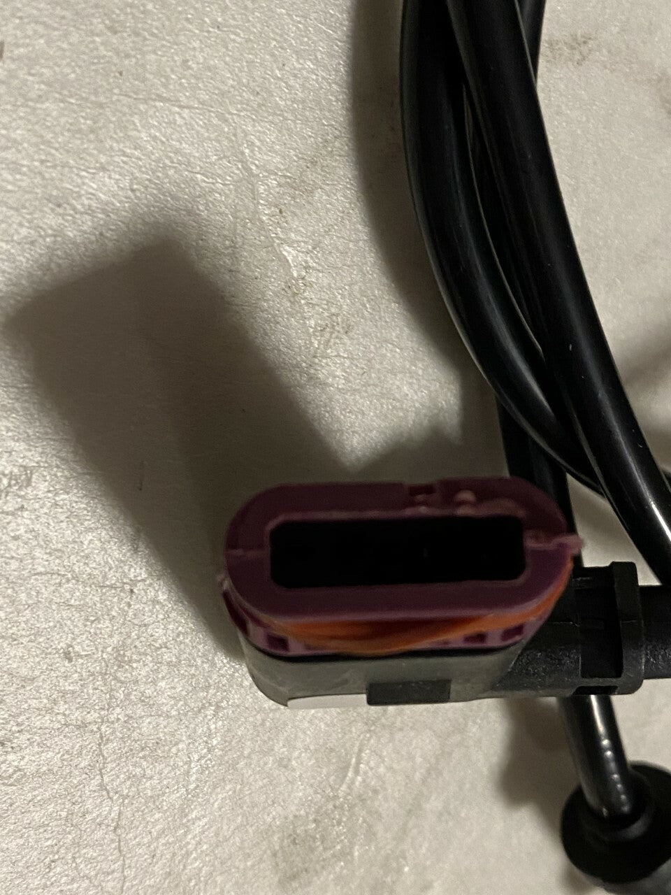 Fuel Parts AB1814 Wheel Speed Sensor ABS Sensor