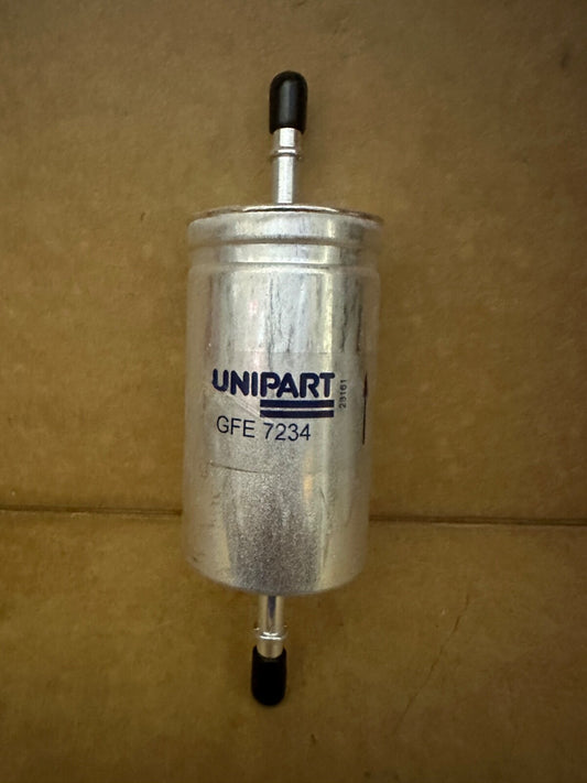 Unipart GFE7234 Fuel Filter fits Ford Mazda Volvo
