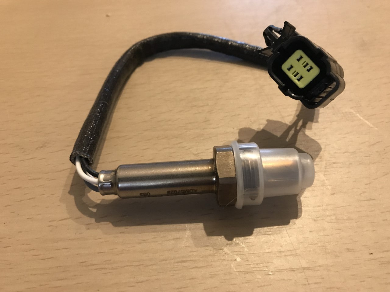 Lambda Oxygen Sensor Mazda 323 323s 626 Primacy Blue Print ADM57029 OE Quality