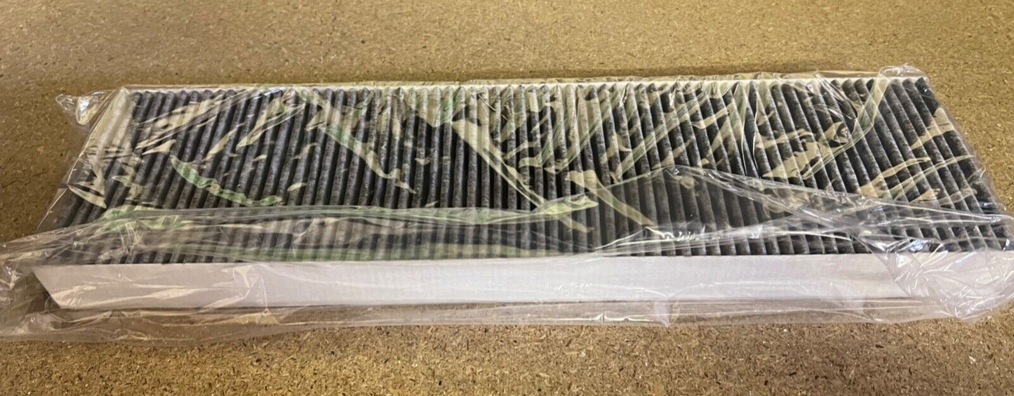 Bosch R2399 1987432399 Cabin Filter fits Citroen Peugeot 607