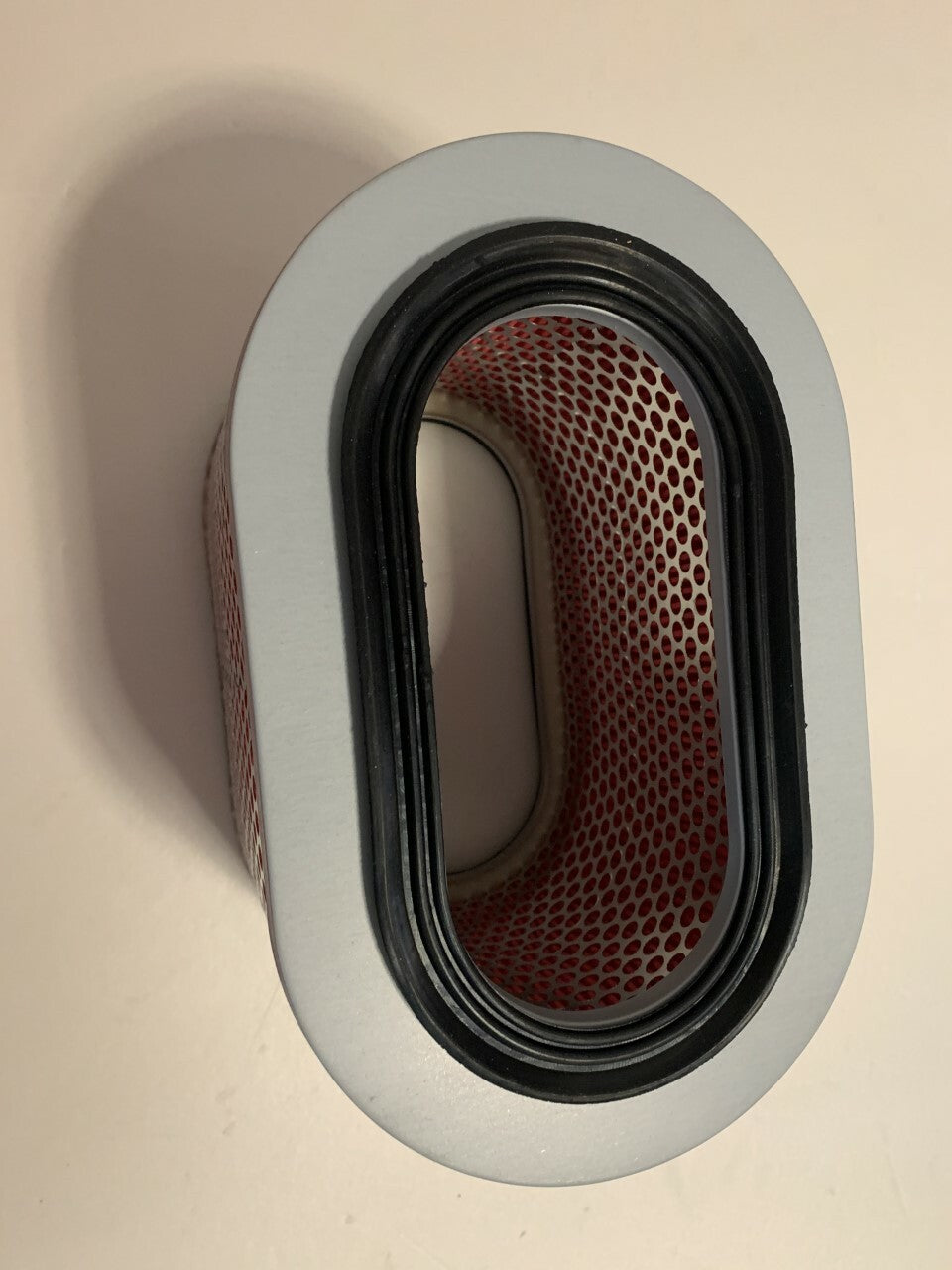 Mitsubishi  TJ Filters QFA0803 WA6019 Air Filter