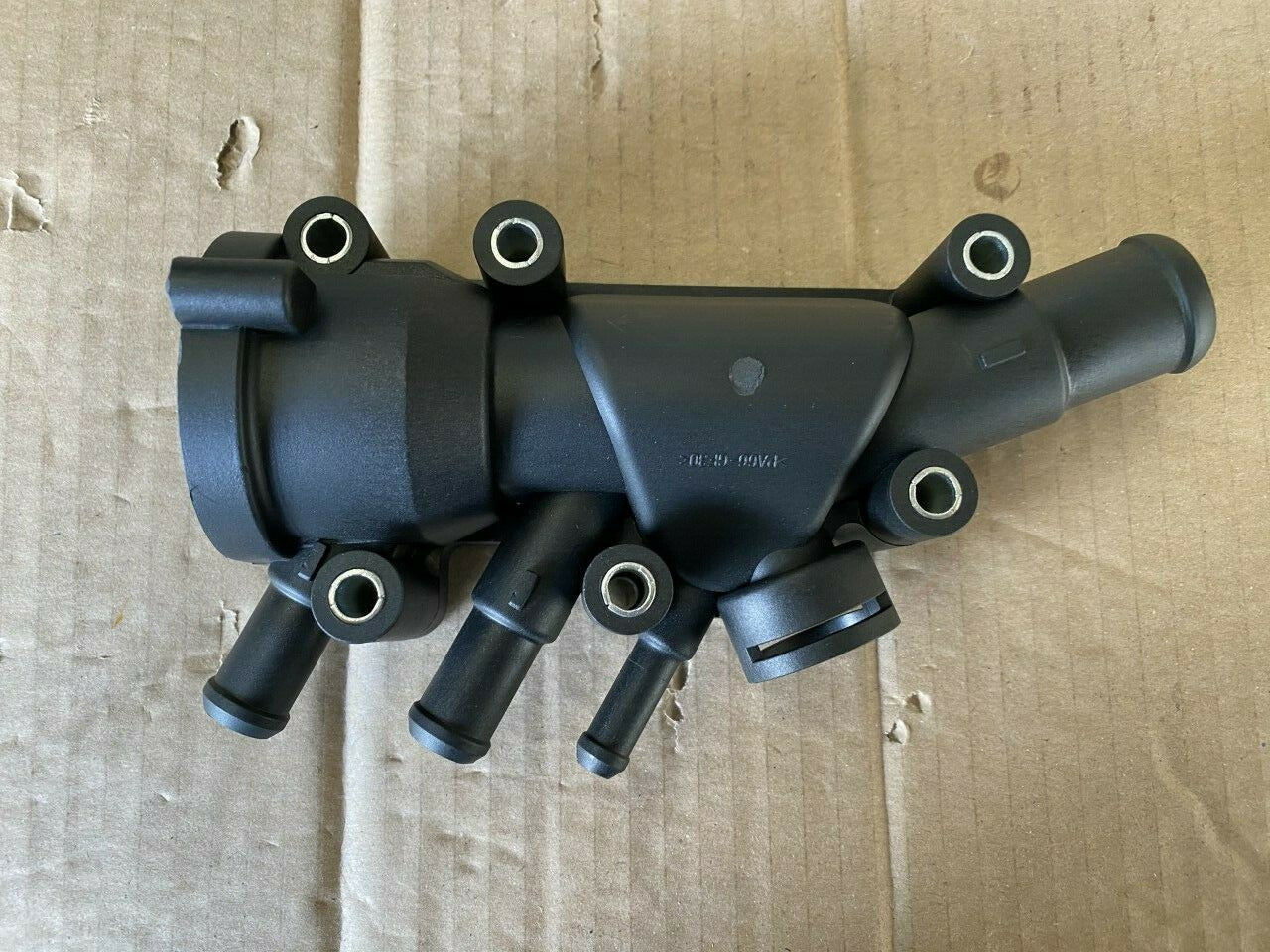 BGA FA2304 FTS1016 Coolant Flange fits Ford