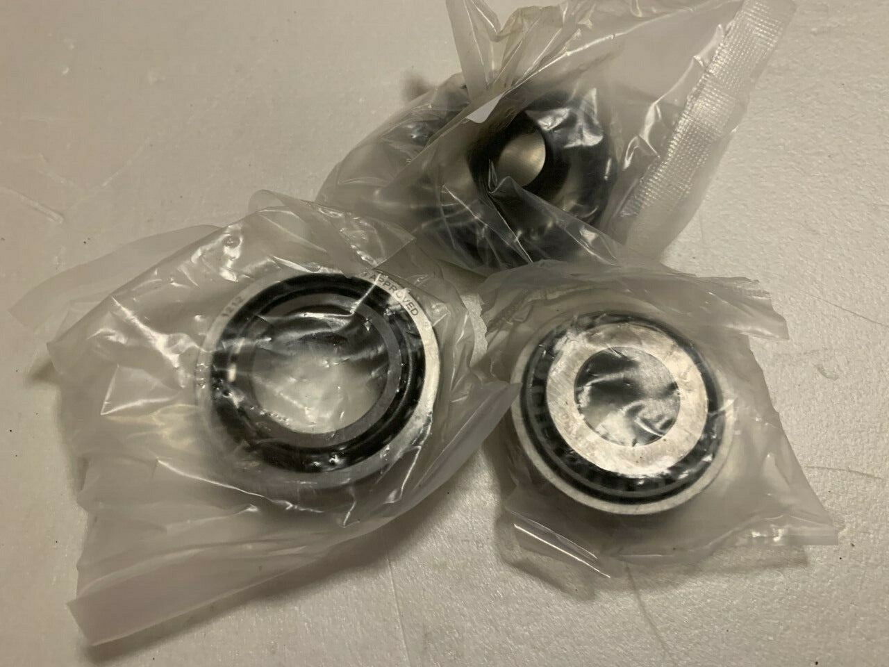 QH QWB602 Wheel Bearing Kit for Mazda