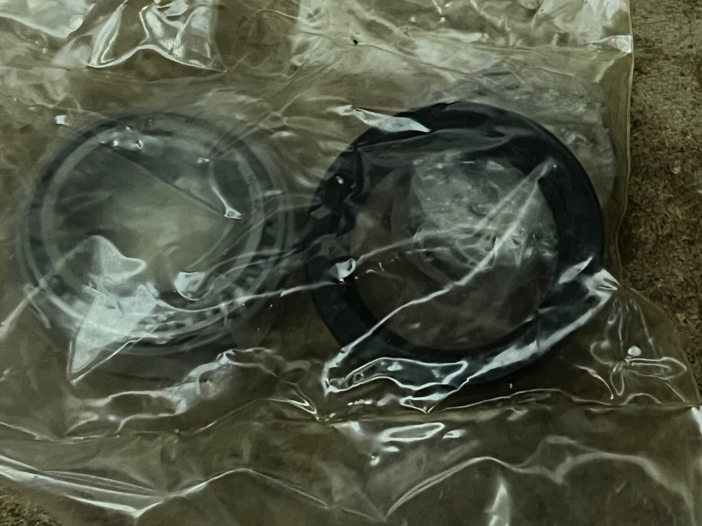 Premier BRT520 Wheel Bearing fits Volvo 340-360 66