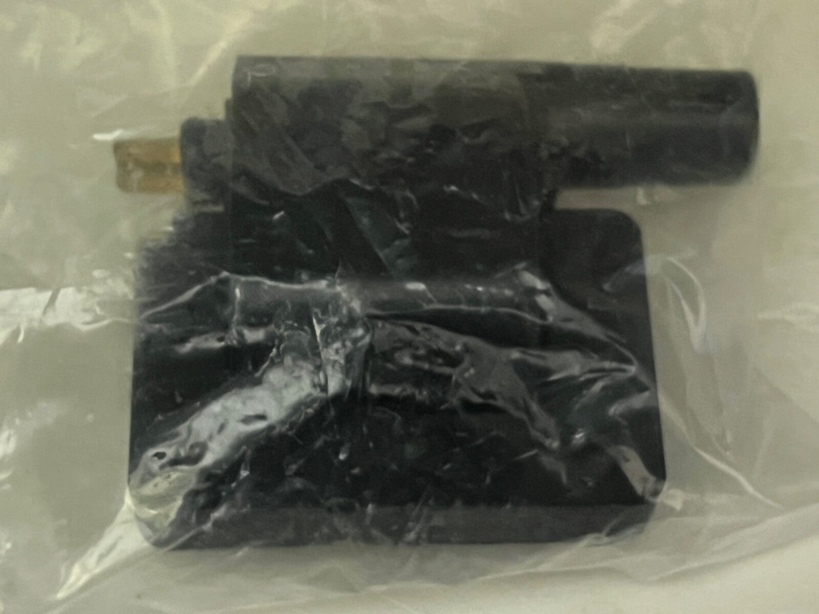 HAAS 413860011 9632082818 30266 Ignition Coil fits Daewoo Matiz 0.8cc