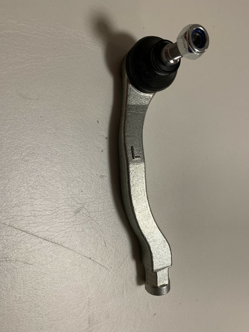 FAI SS460 Tie Rod End Track Rod End Left Hand Near Side fits Hond