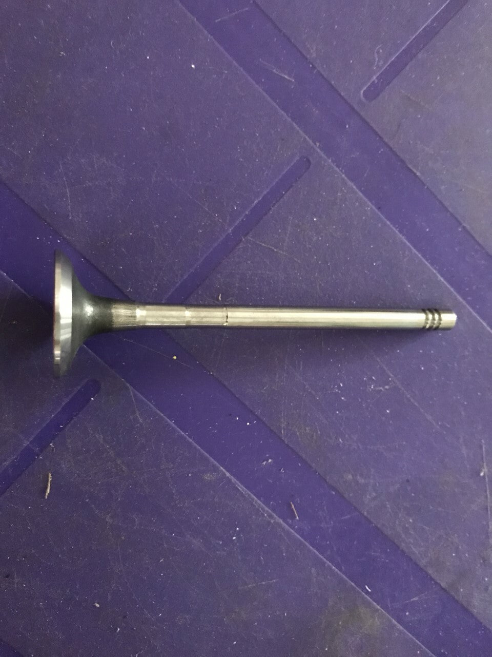 BG Automotive V166071 Exhaust Valve