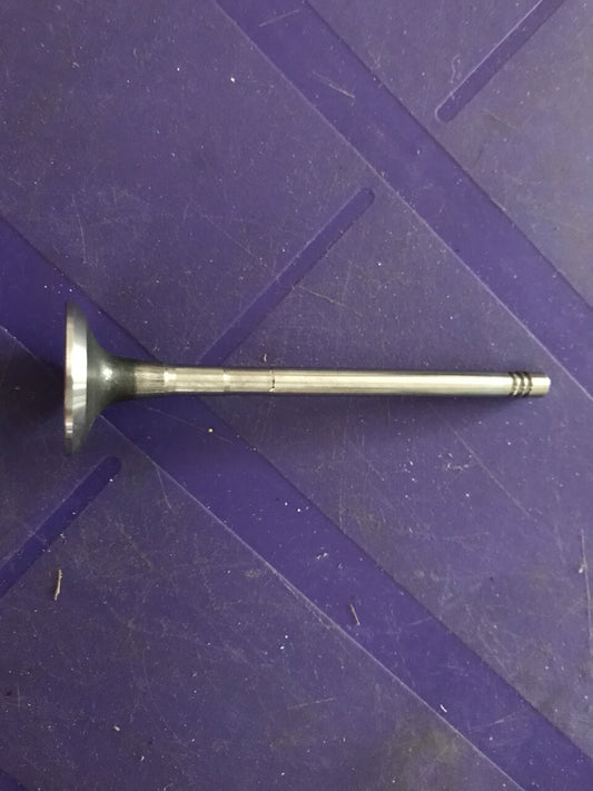 BG Automotive V166071 Exhaust Valve