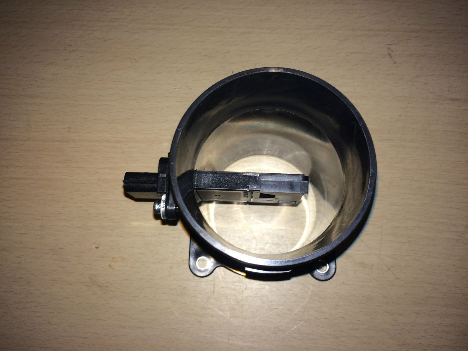 Air Flow Meter MAF Sensor fits Nissan Patrol Primera P12 W12 X Trail  ADN174207C