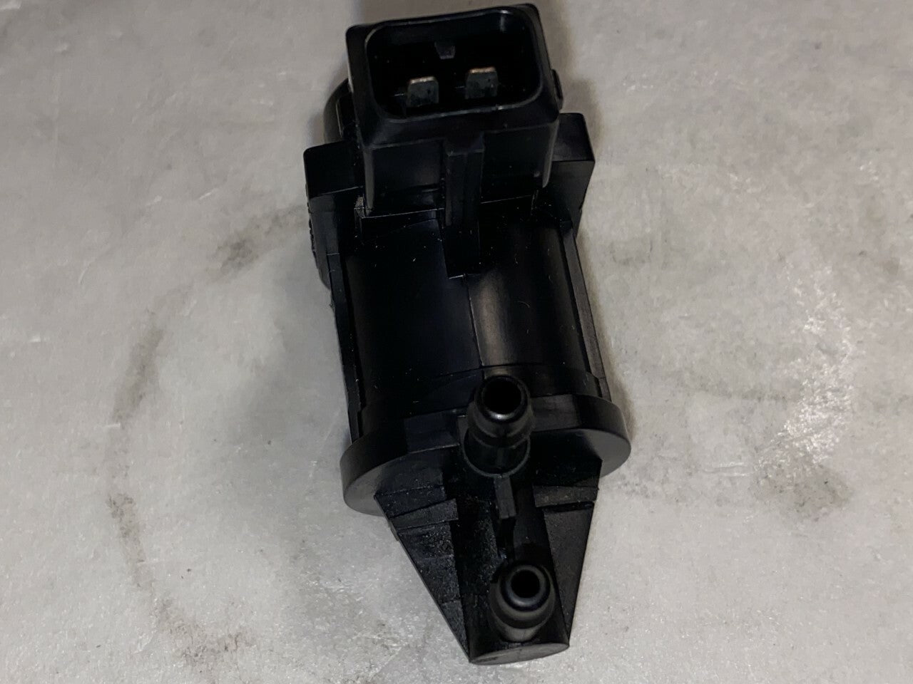 Fuel Parts EGR141 EGR Control Valve fits Audi Ford Seat VW Volkswagon