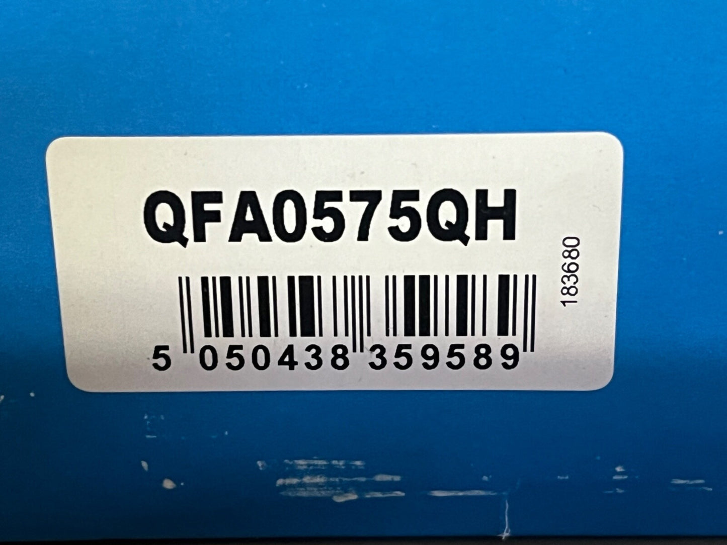 QFA0575 QH Air Filter Fits Toyota RAV4