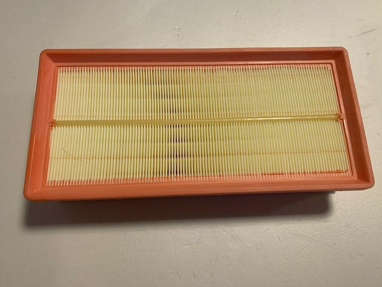 Citroen  Peugeot  TJ Filters QFA0734  WA9453  Air Filter