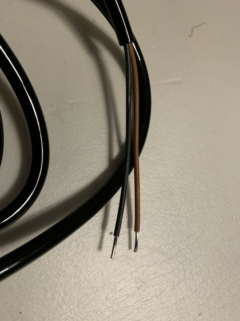 Fuel Parts AB1558 Wheel Speed Sensor ABS Sensor fits Mercedes