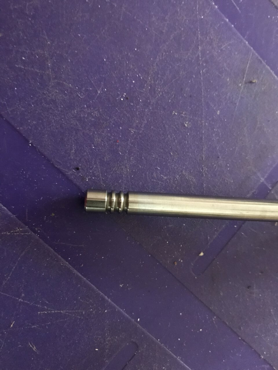 BG Automotive V166071 Exhaust Valve