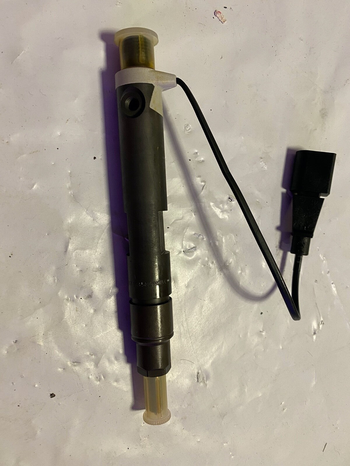 Bosch 0432193584 Diesel Fuel Injector Nozzle