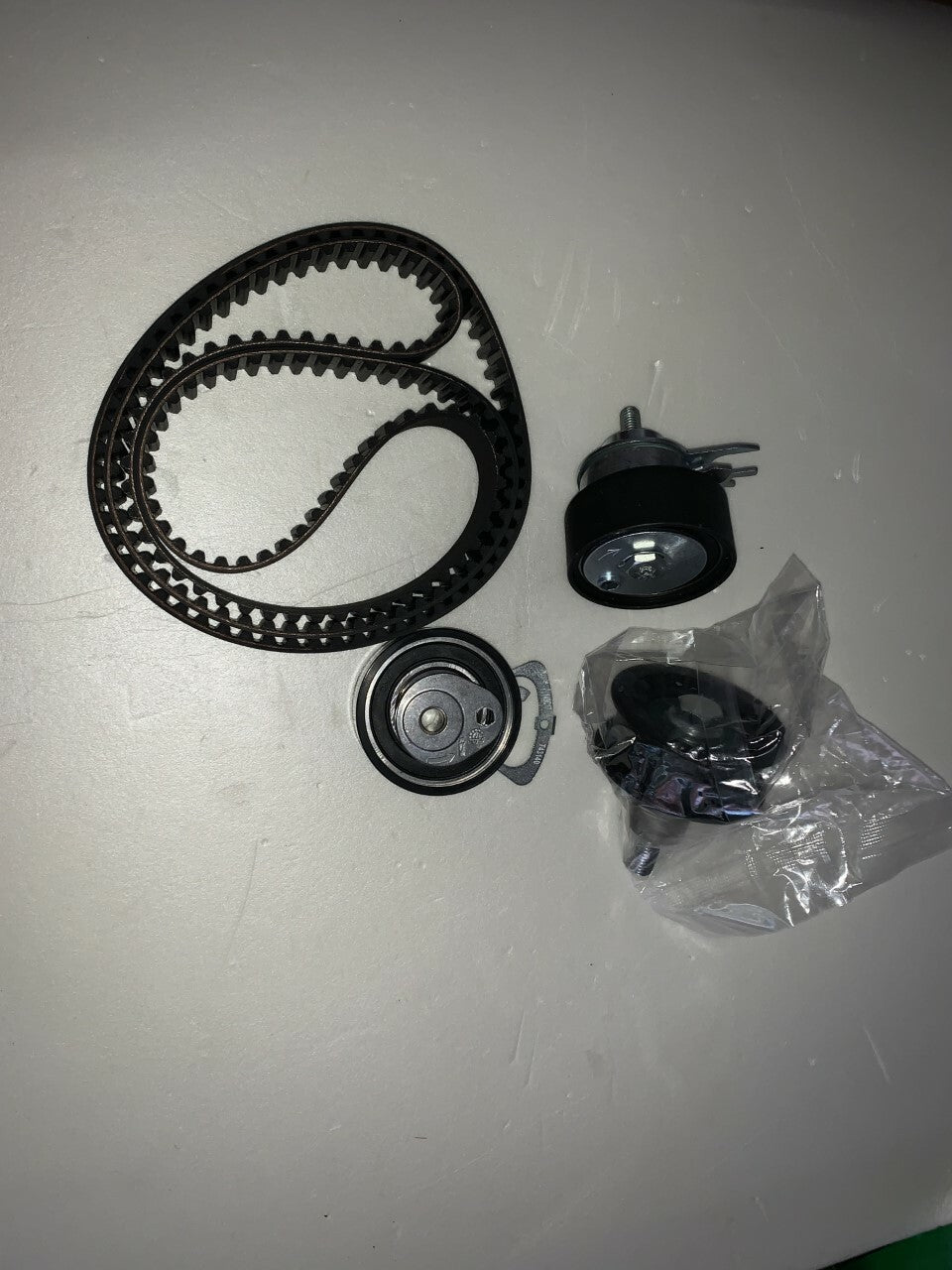 febi 33913 Timing Belt Kit for Audi Seat Skoda VW Volkswagon