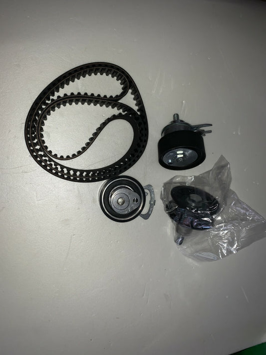 febi 33913 Timing Belt Kit for Audi Seat Skoda VW Volkswagon