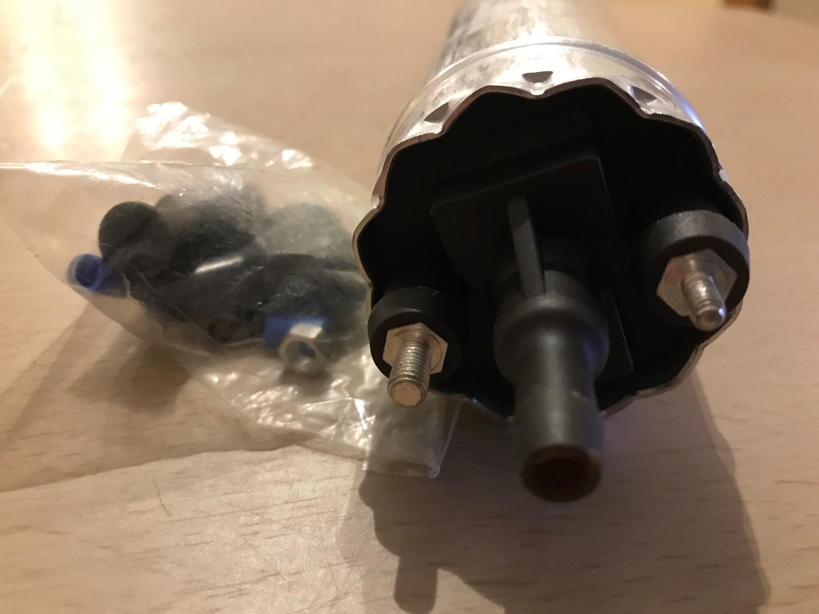 Ele Fuel Pump Espace Kangoo Laguna Master Megane Scenic Grand Vitara 16149190005