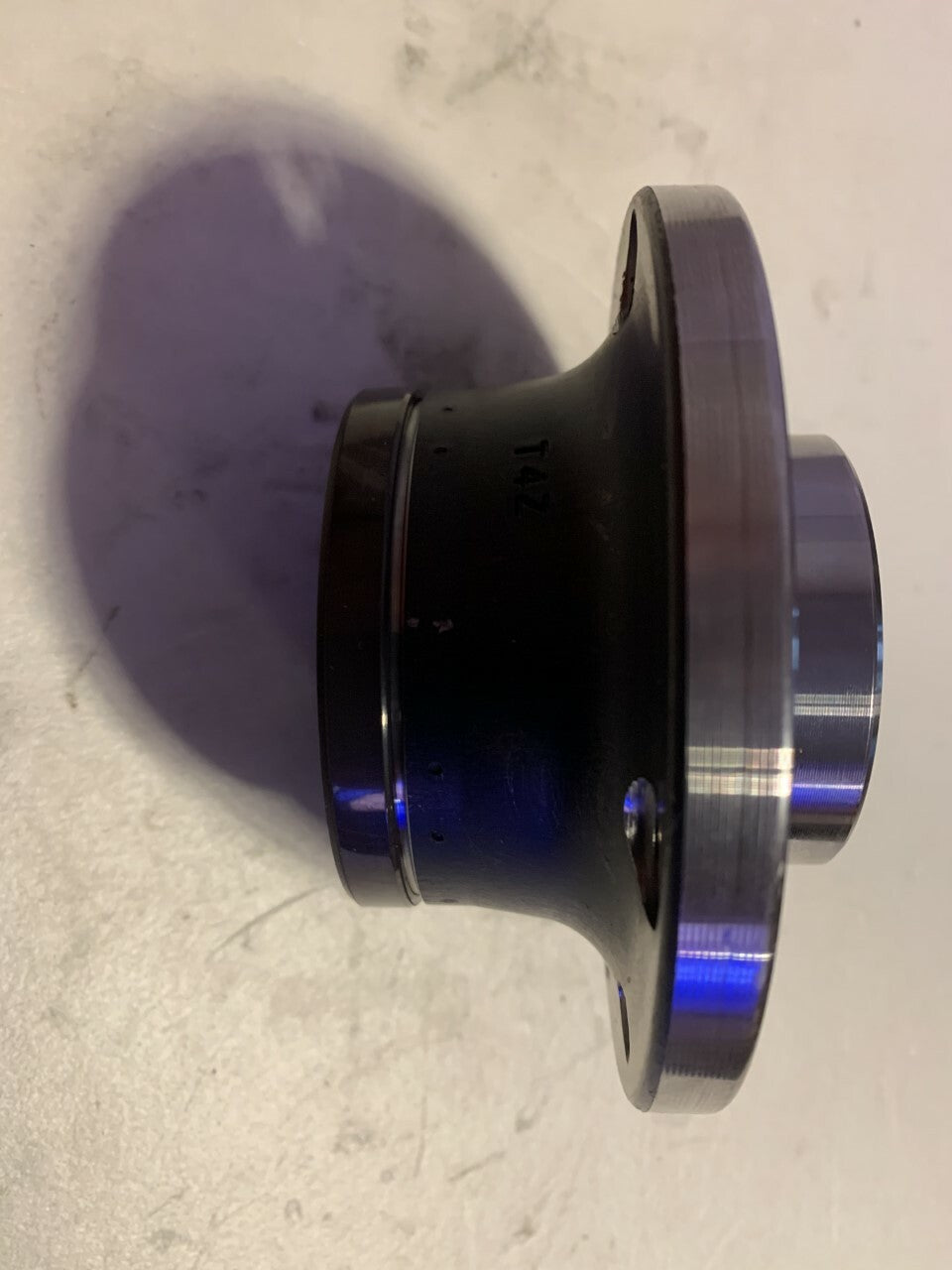 febi 19345 Wheel Bearing Kit fits Fiat Alfa Romeo Chrysler Ford Lancia