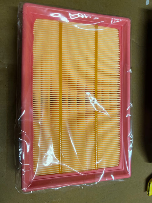 TJ Filters QFA0765 Air Filter fits Ford