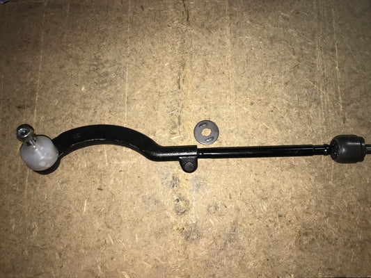 Tie Rod Track Rod End Assembly Front Off Side Renault Avantime Espace V46-9517