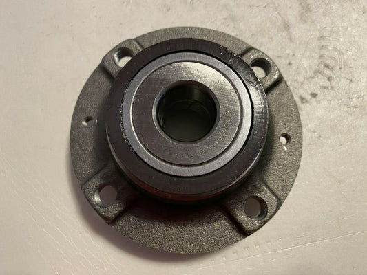 QH DWB1228 QWB1228 Wheel Bearing Kit fits Peugeot