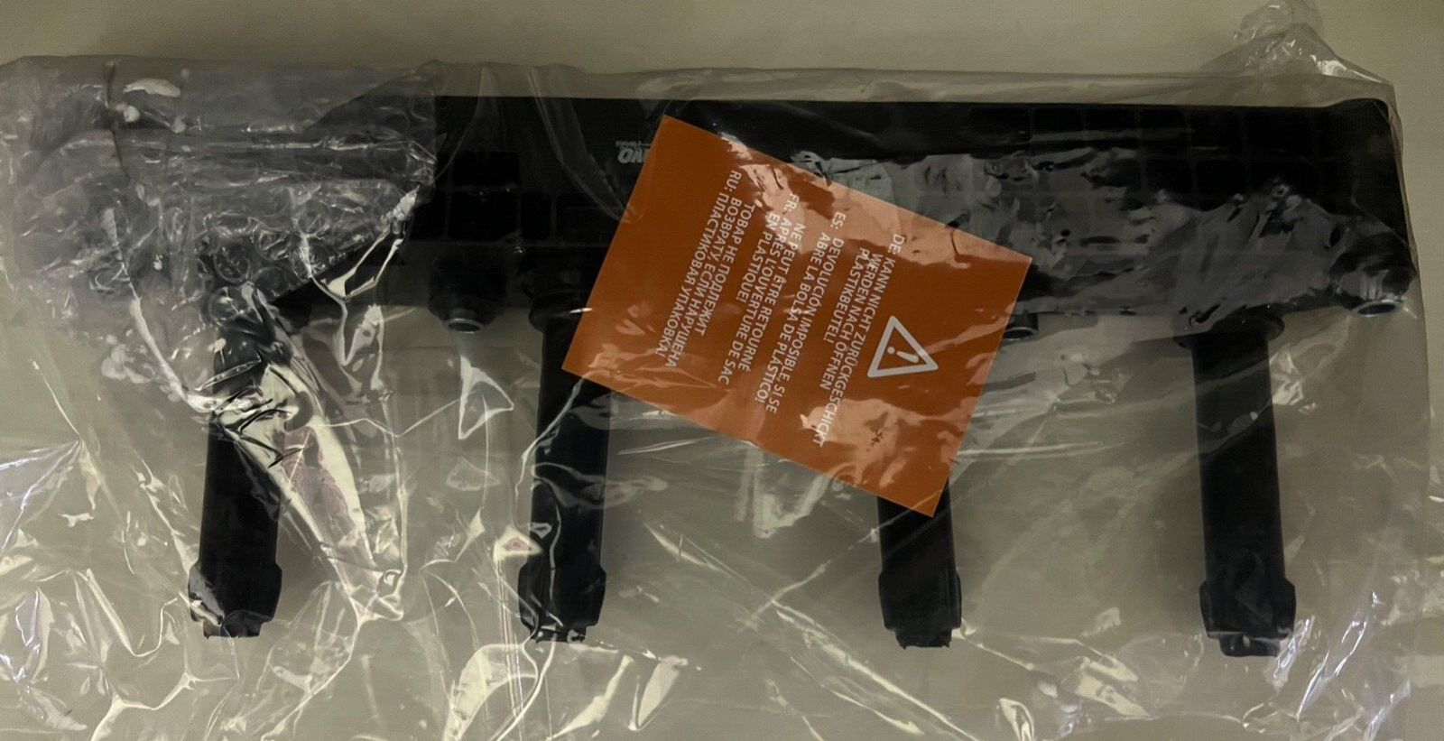 Kavo ICC-1001 Ignition Coil fits Chevrolet Daewoo