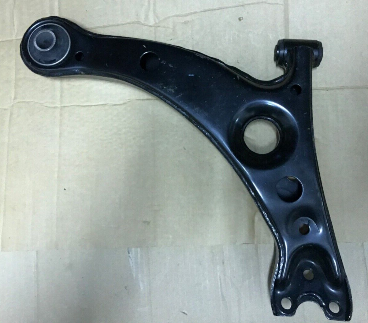 FAI SS633 Front Near Side Left Hand Wishbone Suspension Arm fits Toyota Avensis