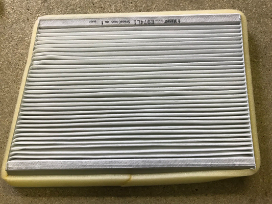 Hengst E974LI Pollen Cabin Filter fits Renault Megane