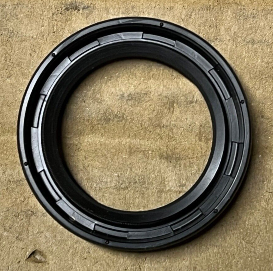 Corteco 19016671B Crankshaft Oil Seal fits Mazda Nissan