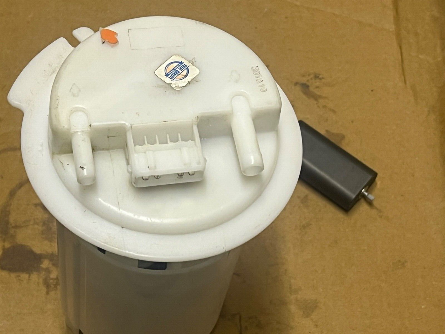 Fuel Parts FP5155 Fuel Pump Sender fits Peugeot 406 1995-2004