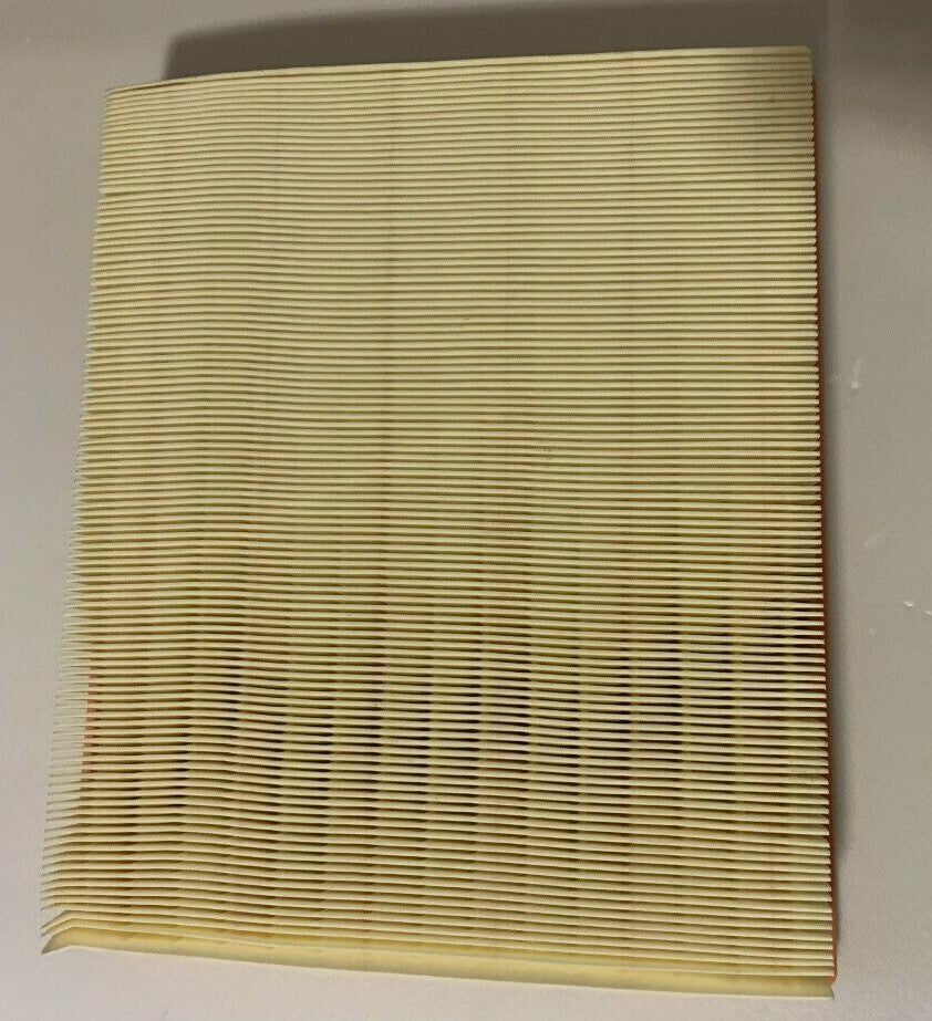 Nissan Renault Vauxhall Opel TJ Filters QFA0145 WA6562 Air Filter