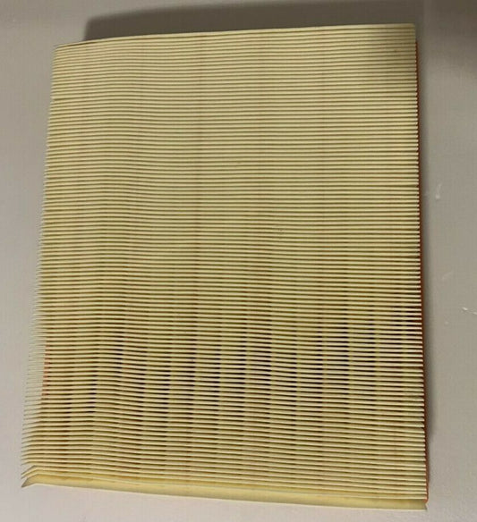 Nissan Renault Vauxhall Opel TJ Filters QFA0145 WA6562 Air Filter